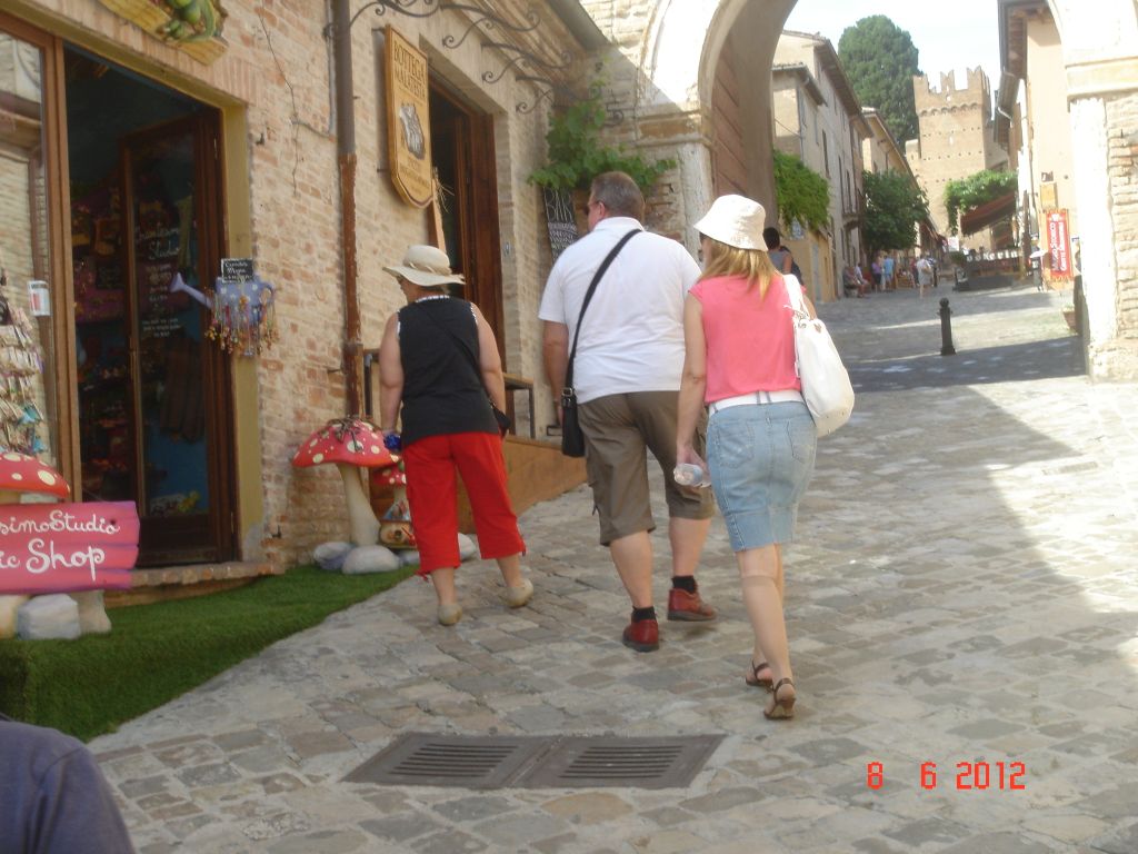 Gabicce Mare 2012 061